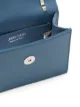 Jimmy Choo Clutch Paris mini