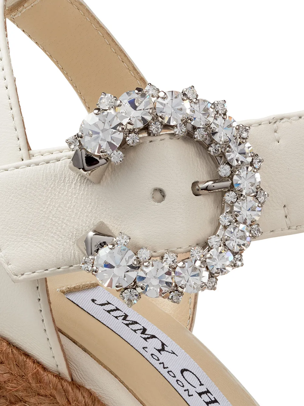 Jimmy choo discount mischa 100