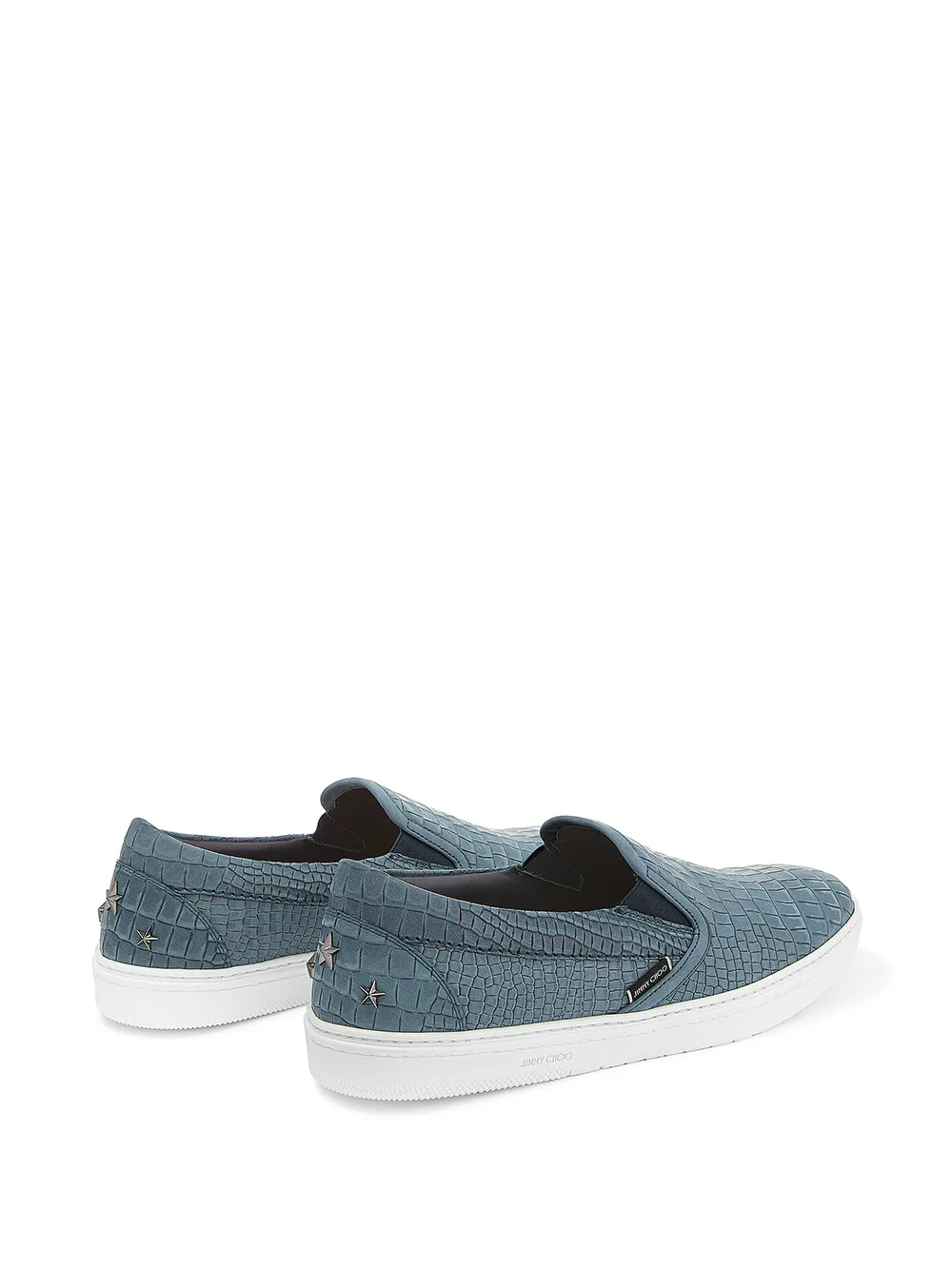 фото Jimmy choo слипоны grove
