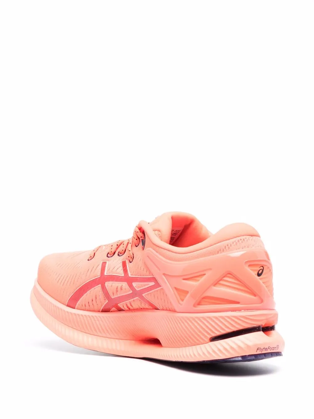 фото Asics кроссовки metaride