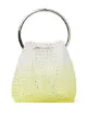 Image 2 of Jimmy Choo Bon Bon beaded bucket bag