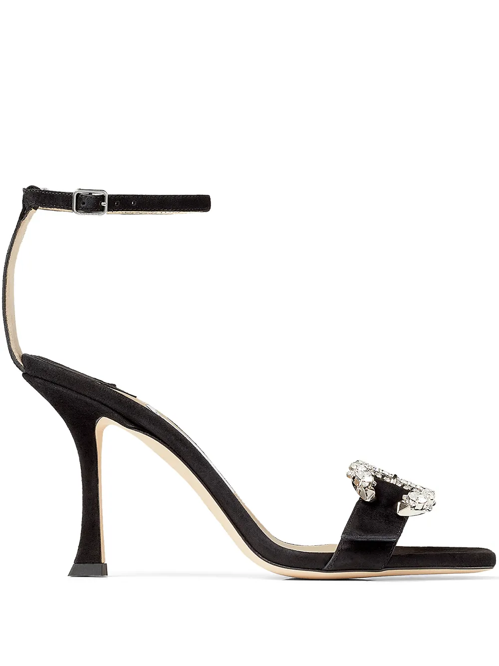 фото Jimmy choo босоножки marsai 90