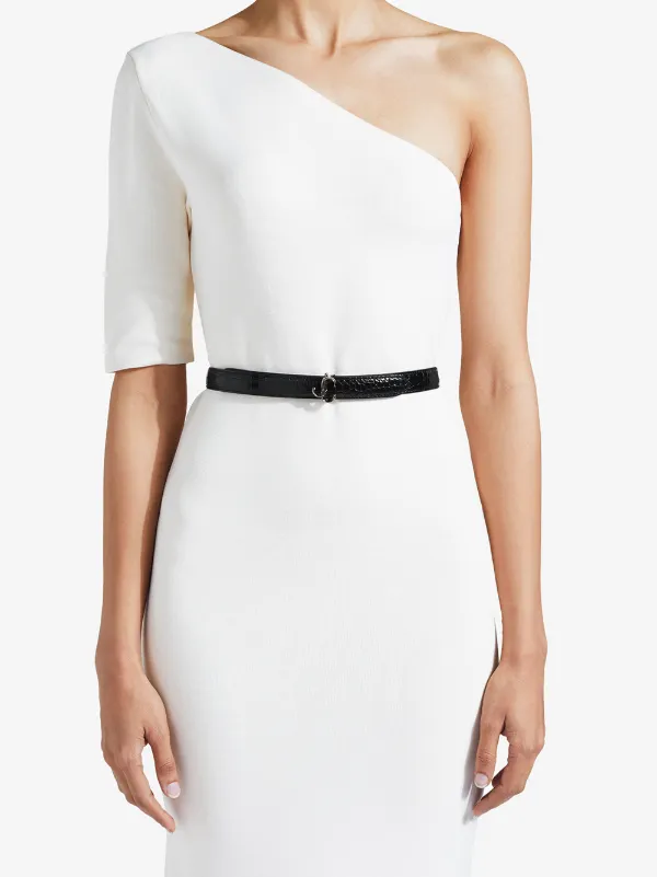 Jimmy choo felisa belt clearance
