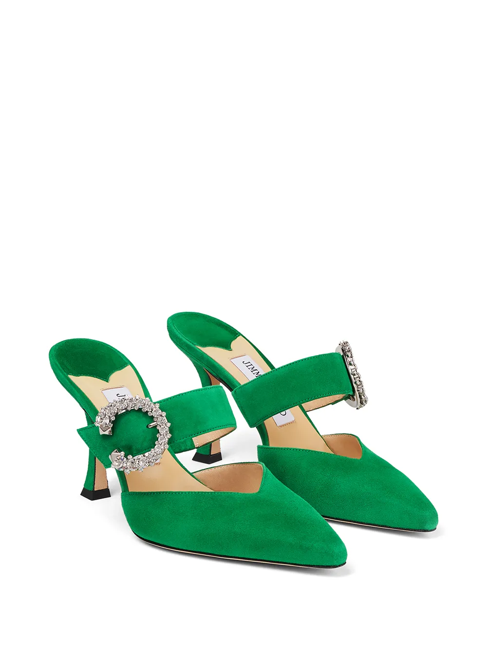 фото Jimmy choo босоножки marta 90