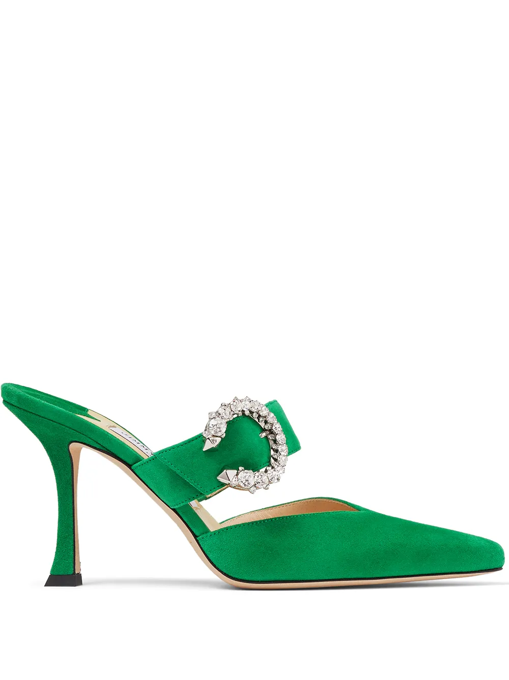 фото Jimmy choo босоножки marta 90
