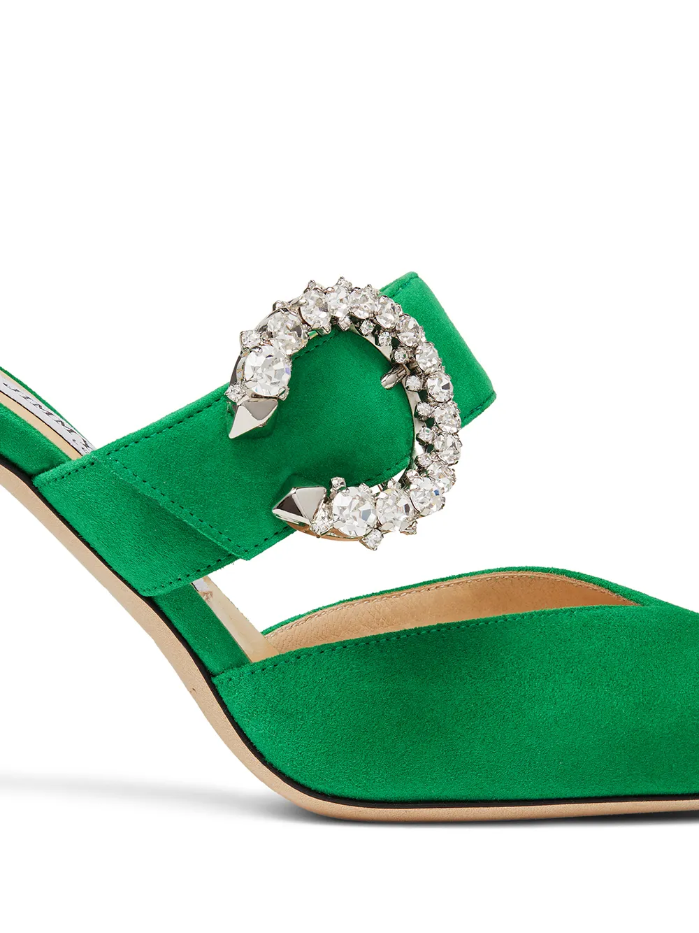 фото Jimmy choo босоножки marta 90