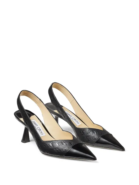 liya jimmy choo