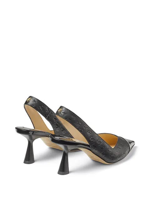 liya jimmy choo