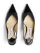 Jimmy Choo Liya 65mm slingback pumps