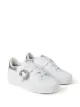 Image 2 sur Jimmy Choo baskets Osaka en cuir