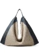 Image 1 of Jimmy Choo large Ana Hobo bag