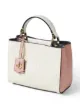 Jimmy Choo mini Varenne top-handle bag