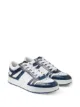 Image 2 of Jimmy Choo Hawaii low-top sneakers