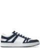Image 1 of Jimmy Choo Hawaii low-top sneakers