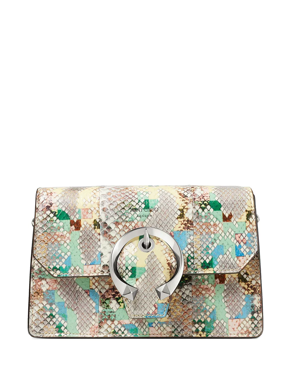 Image 1 of Jimmy Choo Madeline crossbody bag
