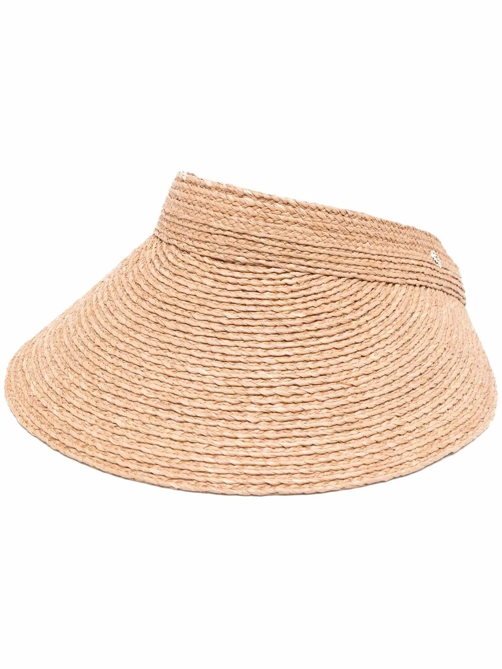 Helen Kaminski Wide-brim Sun Hat In Nude