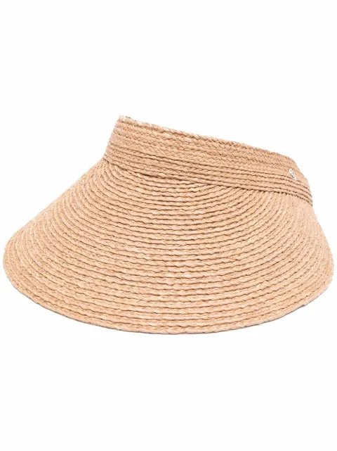Helen Kaminski wide-brim sun hat