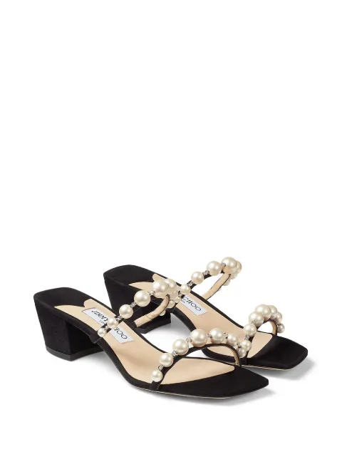 amara 45 jimmy choo