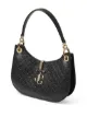 Jimmy Choo small Varenne Hobo shoulder bag