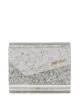Imagem 1 de Jimmy Choo Bolsa Candy micro com efeito de brilho