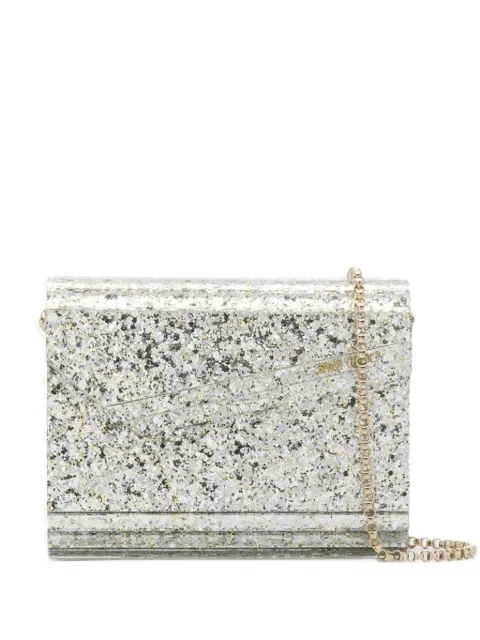 Candy clutch bag