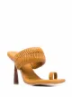 Image 2 of Gia Couture Rosie high-heel sandals