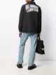 Image 2 of Billionaire Boys Club logo-print lightweight jacket