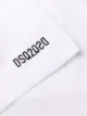 Dsquared2 logo-print cotton T-shirt
