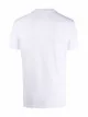 Image 2 of Dsquared2 logo-print cotton T-shirt