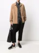 Image 2 of White Mountaineering logo-print jacket