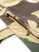 Image 2 of K-Way R&D camouflage-print tote bag