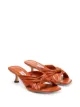Image 2 of Jimmy Choo Avenue 50mm mules