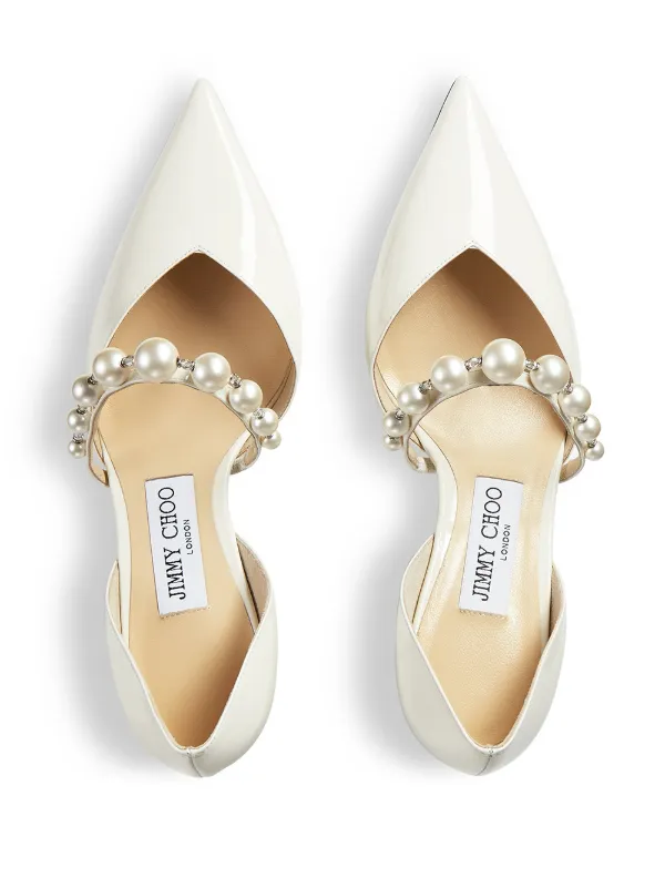 【値下げしました】JIMMY CHOO