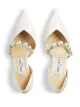 Jimmy Choo Scarpin Aurelie com salto 65mm