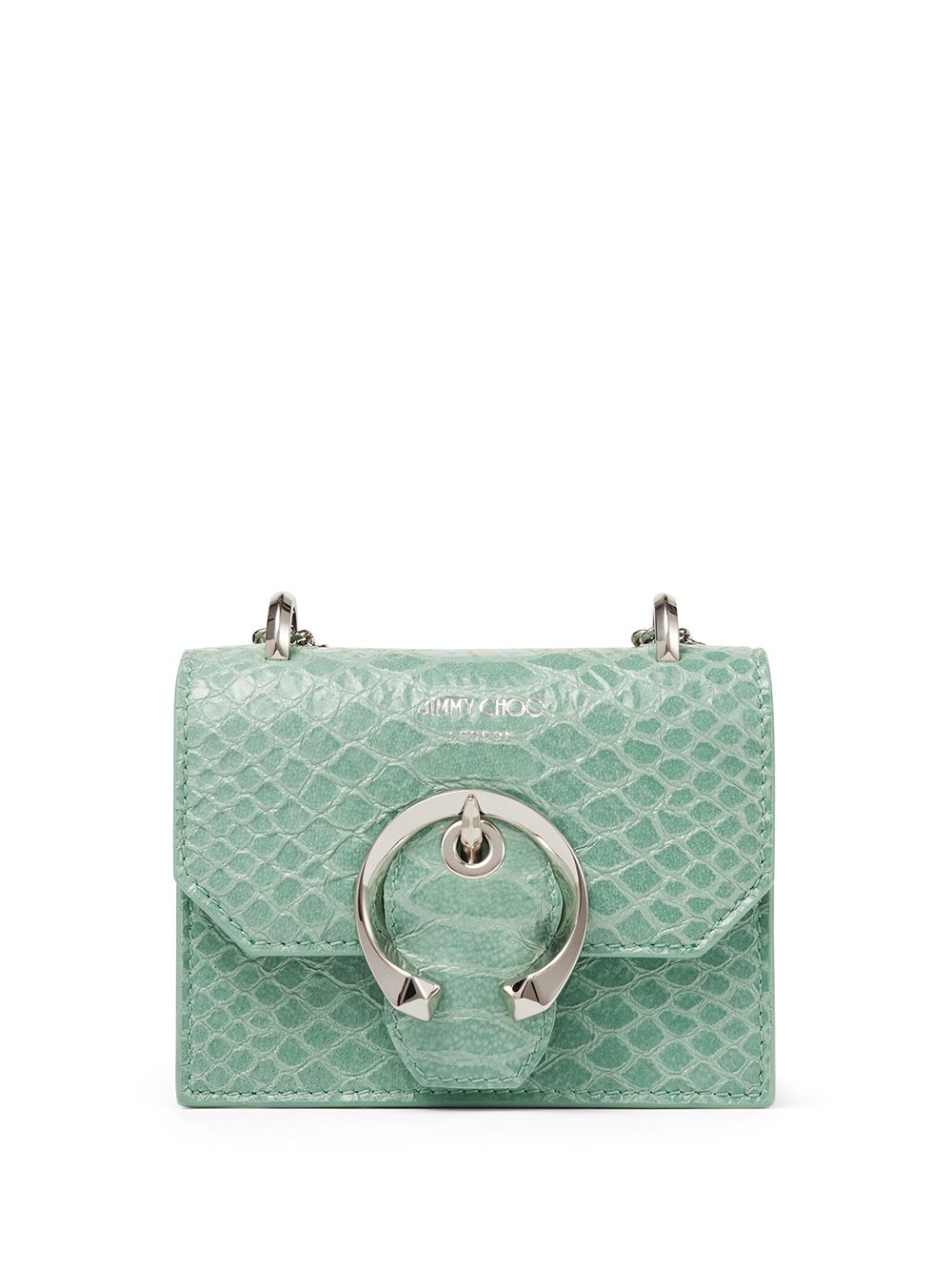 Jimmy choo discount mini paris bag