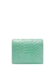 Image 2 of Jimmy Choo Hanne bi-fold leather wallet