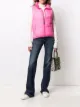 Image 2 of Roberto Cavalli logo-print padded gilet