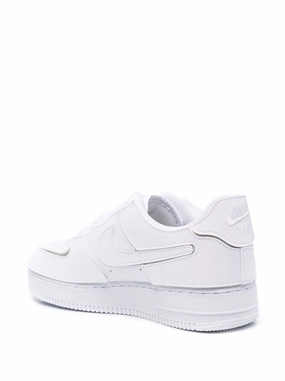 фото Nike кроссовки cv1758 100 на платформе