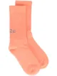 Imagen 1 de 032c calcetines con logo en intarsia
