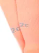 Imagen 2 de 032c calcetines con logo en intarsia