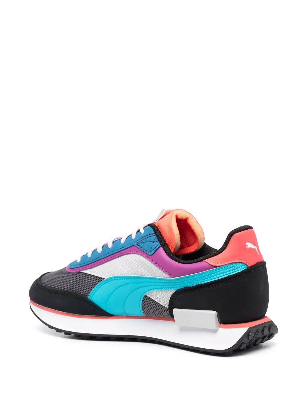 фото Puma кроссовки future rider icons