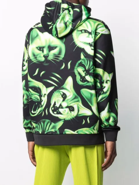 ripndip cat tshirt