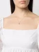 Image 2 of KAY KONECNA Pia pendant necklace