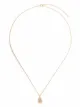 KAY KONECNA Pia pendant necklace