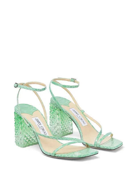 bottega veneta grass green