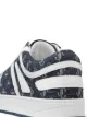 Jimmy Choo Hawaii low-top sneakers