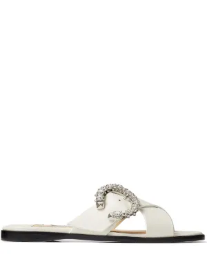 jimmy choo flip flops sale