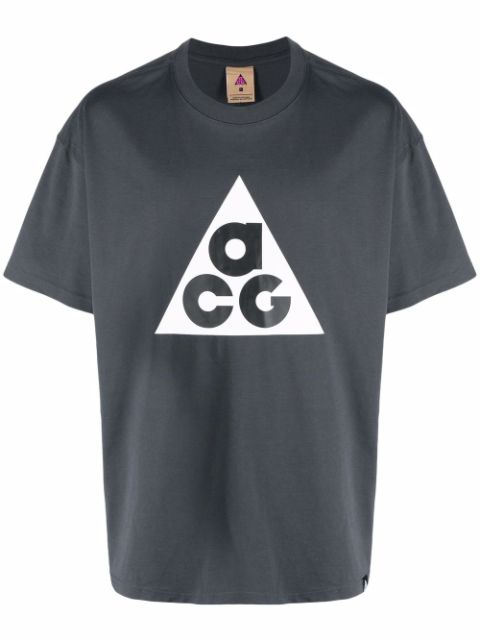 NIKE acg ワッフル長袖Tシャツ カットソー M エロルソンヒュー