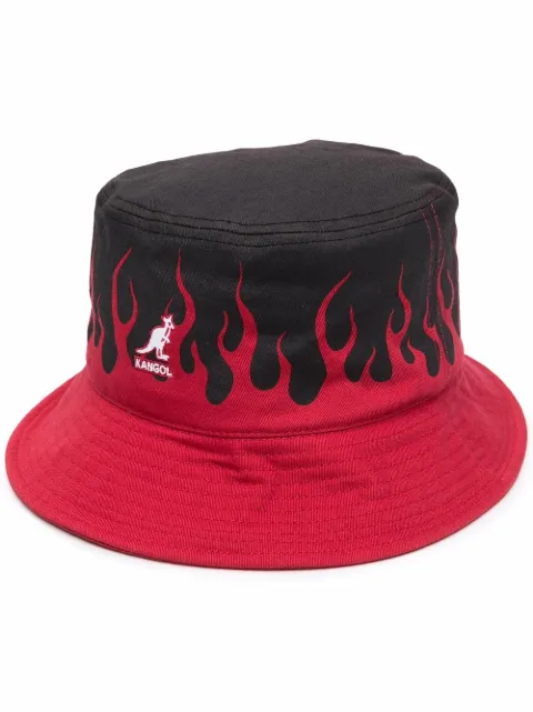 Vision Of Super x Kangol Bucket Hat 