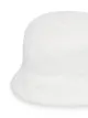 Prada embroidered-logo bucket hat